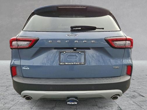 2024 Ford Escape PHEV