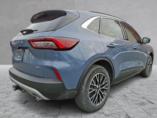 2024 Ford Escape PHEV