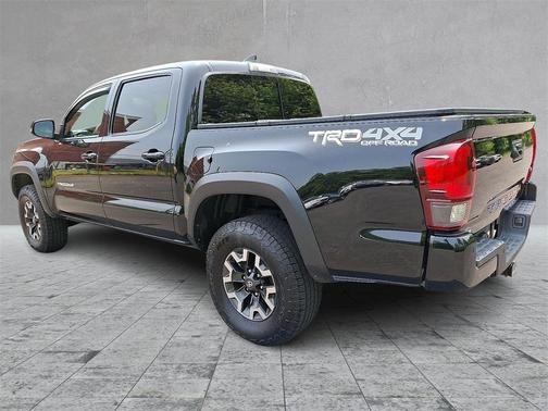 2019 Toyota Tacoma TRD Off Road