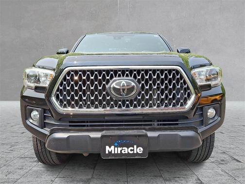 2019 Toyota Tacoma TRD Off Road