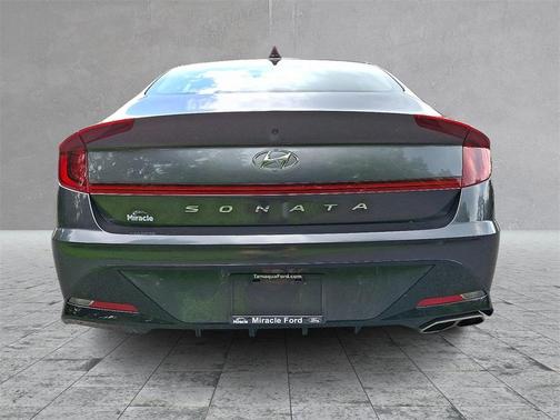 2022 Hyundai SONATA SEL