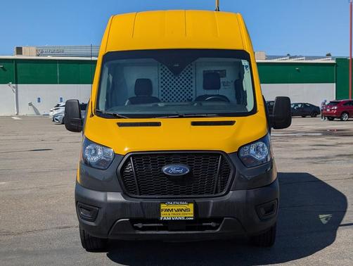 2021 Ford Transit-250 Base