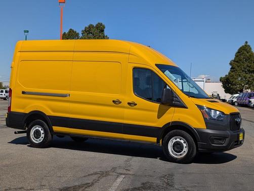 2021 Ford Transit-250 Base