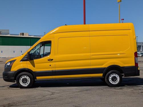 2021 Ford Transit-250 Base