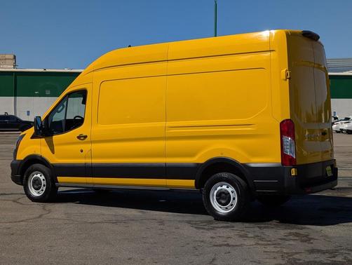 2021 Ford Transit-250 Base