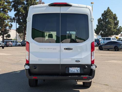 2024 Ford Transit-250 Base