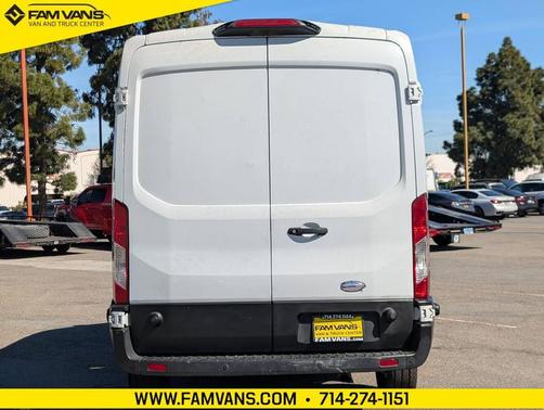 2019 Ford Transit-250 Base