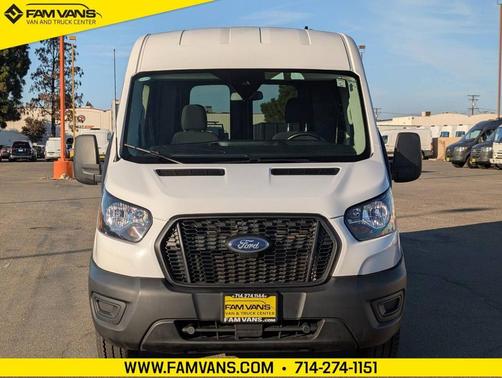 2024 Ford Transit-250 Base