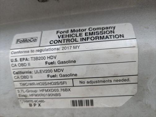 2017 Ford Transit-350 XLT