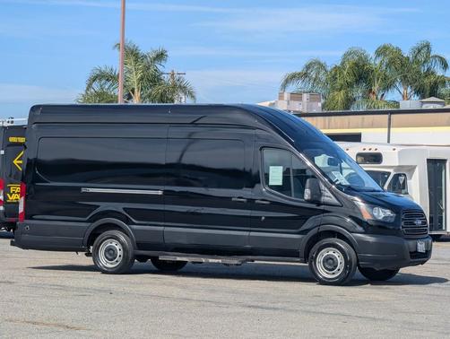 2019 Ford Transit-250 Base