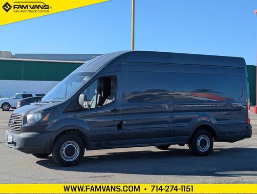 2019 Ford Transit-250 Base
