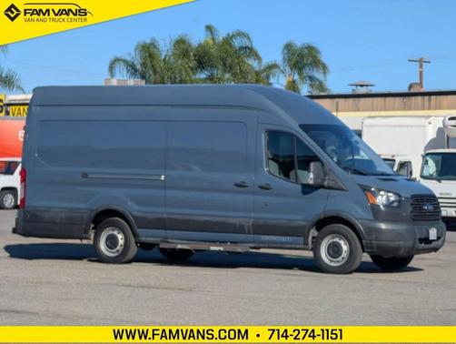 2019 Ford Transit-250 Base