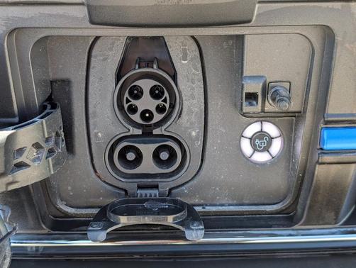 2023 Ford Transit-350 Base