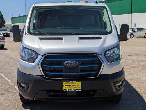 2023 Ford Transit-350 Base