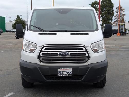 2018 Ford Transit-350 XLT