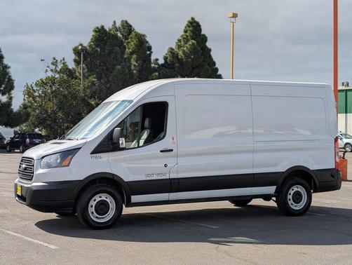 2019 Ford Transit-150 Base