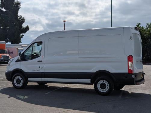 2019 Ford Transit-150 Base