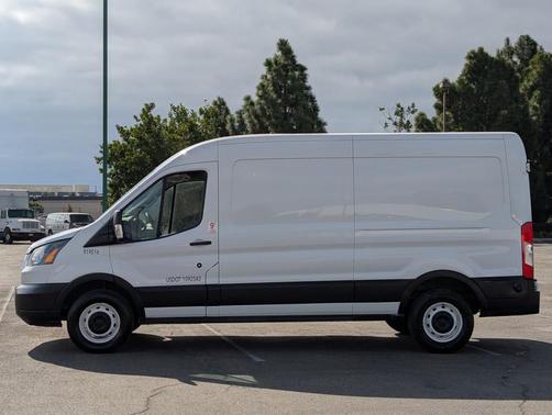 2019 Ford Transit-150 Base