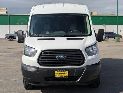 2019 Ford Transit-150 Base