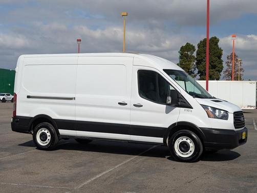 2019 Ford Transit-150 Base