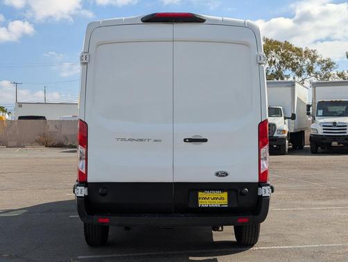 2019 Ford Transit-150 Base