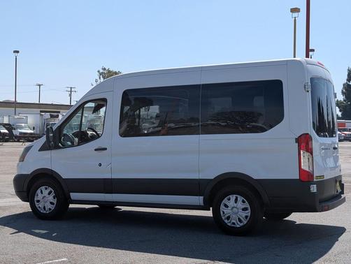 2016 Ford Transit-150 XL