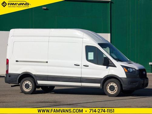 2022 Ford Transit-250 Base