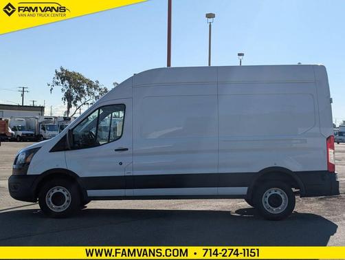 2022 Ford Transit-250 Base