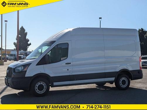 2022 Ford Transit-250 Base