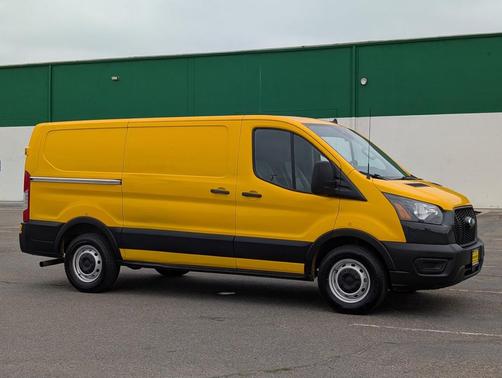 2021 Ford Transit-150 Base