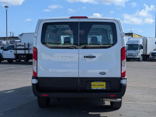 2024 Ford Transit-250 Base