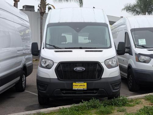 2023 Ford Transit-250 Base