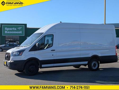2023 Ford Transit-250 Base