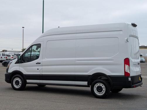2021 Ford Transit-250 Base