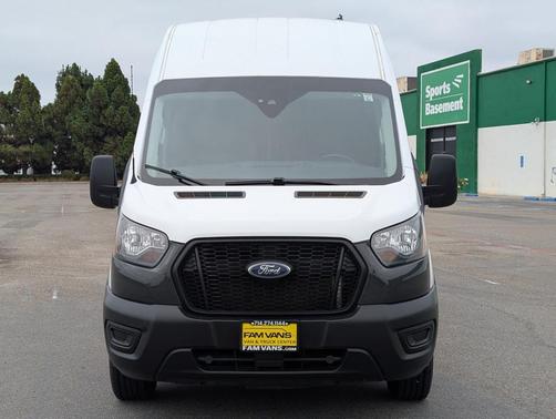 2021 Ford Transit-250 Base