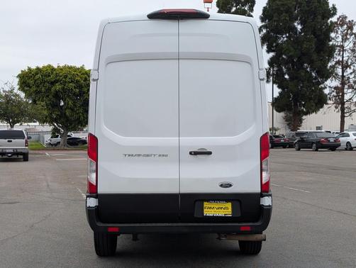 2021 Ford Transit-250 Base