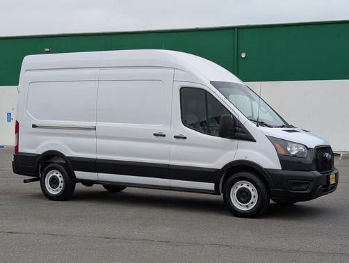 2021 Ford Transit-250 Base