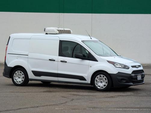 2016 Ford Transit Connect XL