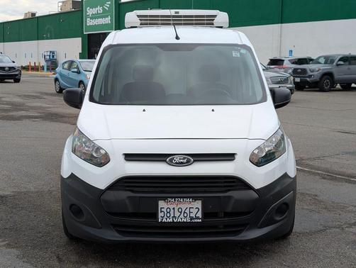 2016 Ford Transit Connect XL
