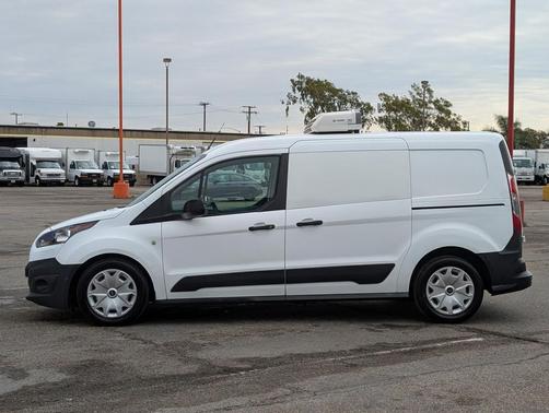 2016 Ford Transit Connect XL