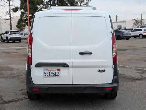 2016 Ford Transit Connect XL