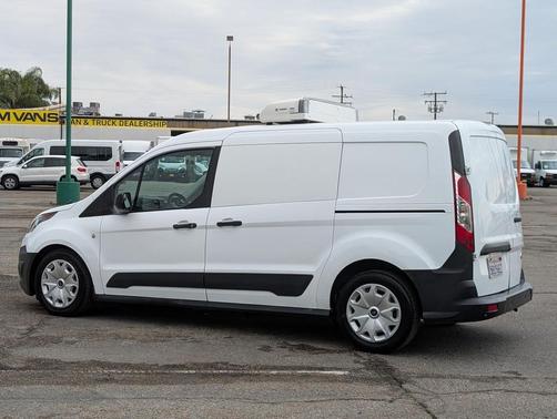 2016 Ford Transit Connect XL