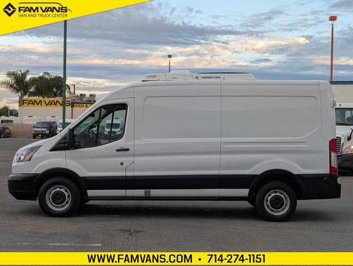 2019 Ford Transit-250 Base
