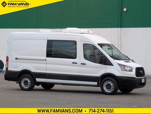 2019 Ford Transit-250 Base
