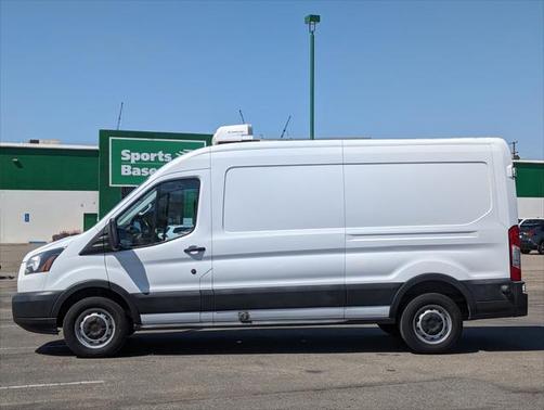 2017 Ford Transit-250 Base