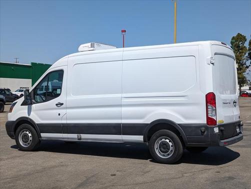 2017 Ford Transit-250 Base