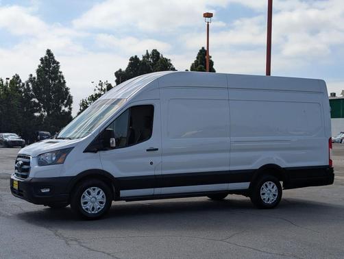 2022 Ford Transit-350 Base