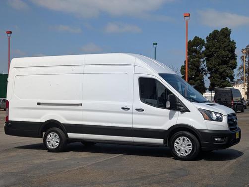 2022 Ford Transit-350 Base