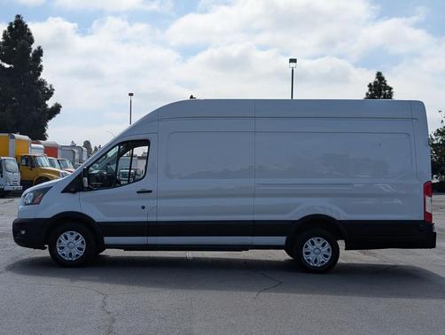 2022 Ford Transit-350 Base