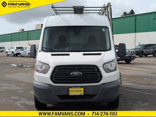 2019 Ford Transit-250 Base